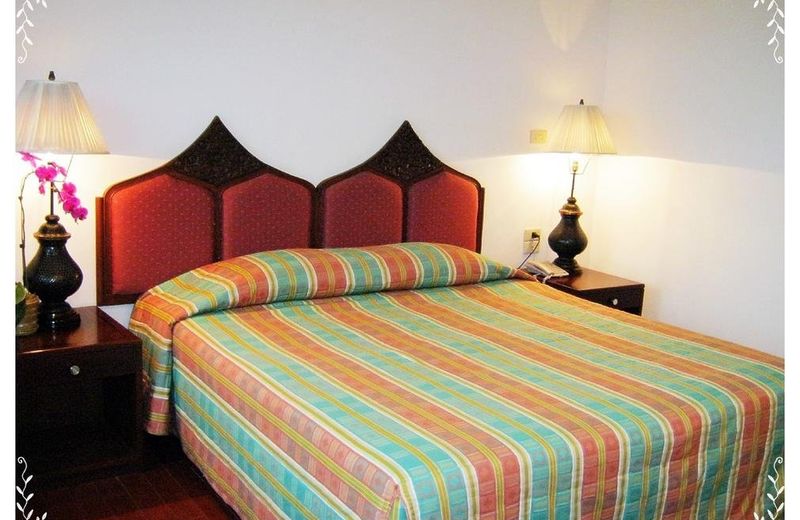 Tangerine Ville Hotel
