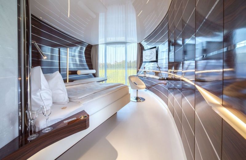 Hotel Victory Therme Erding