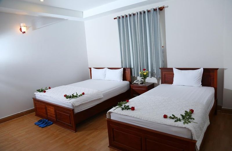 Holiday Phu Quoc Hotel