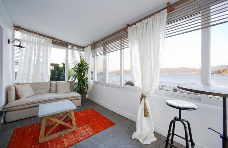 Galen Hotel & Beach