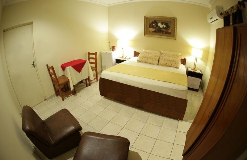 Hotel del Sur