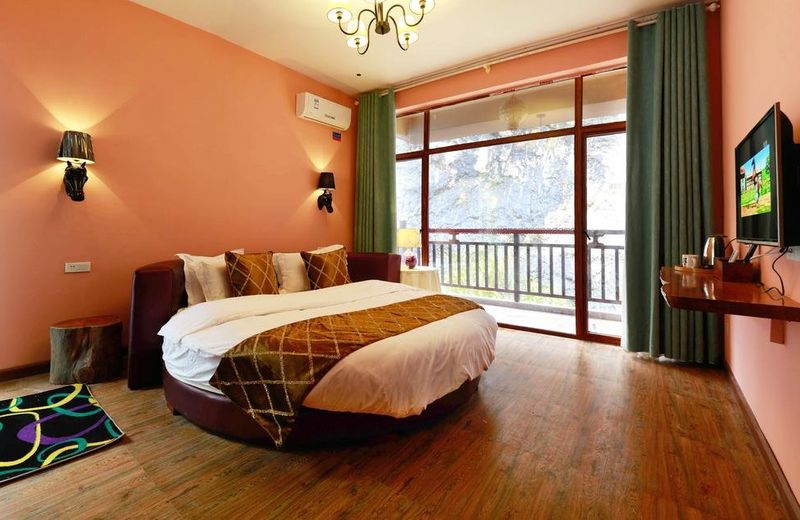 Yangshuo Li Yue Hotel