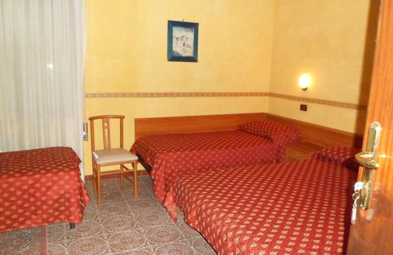 Motel Tempio