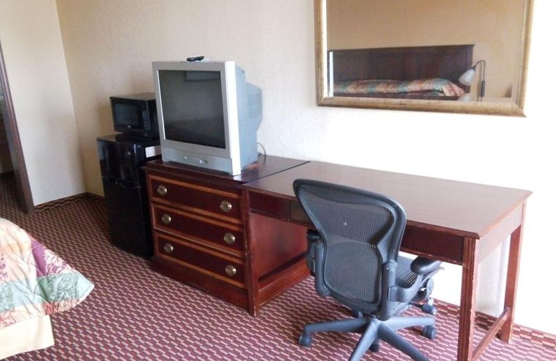 Executive Inn Seminole