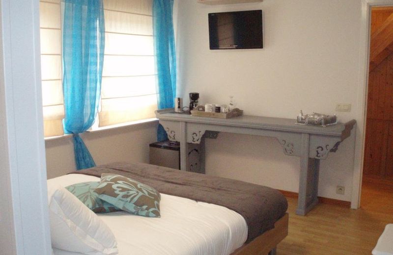 B&B Pottebreker