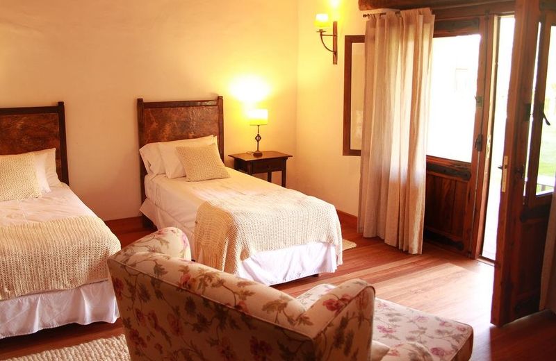 Posada Rural La Matilde