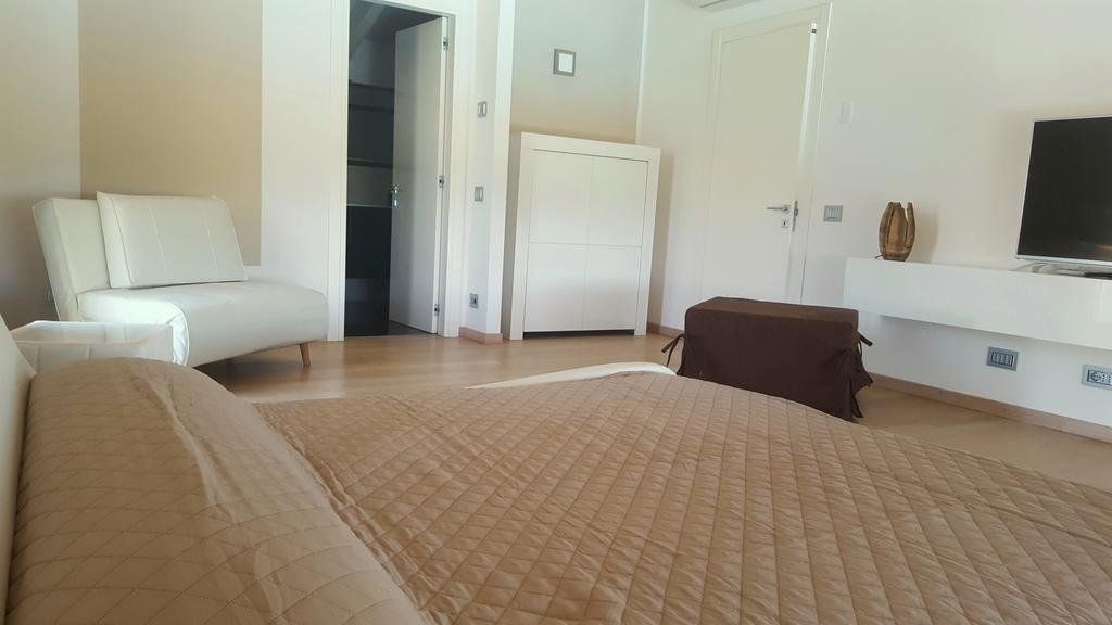 Gelso Bianco Country Resort