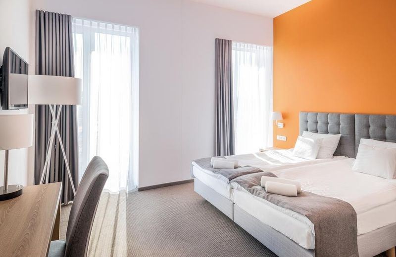 Hotel Arkadia Jelcz-Laskowice
