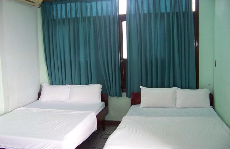 Hoang Lan Hotel