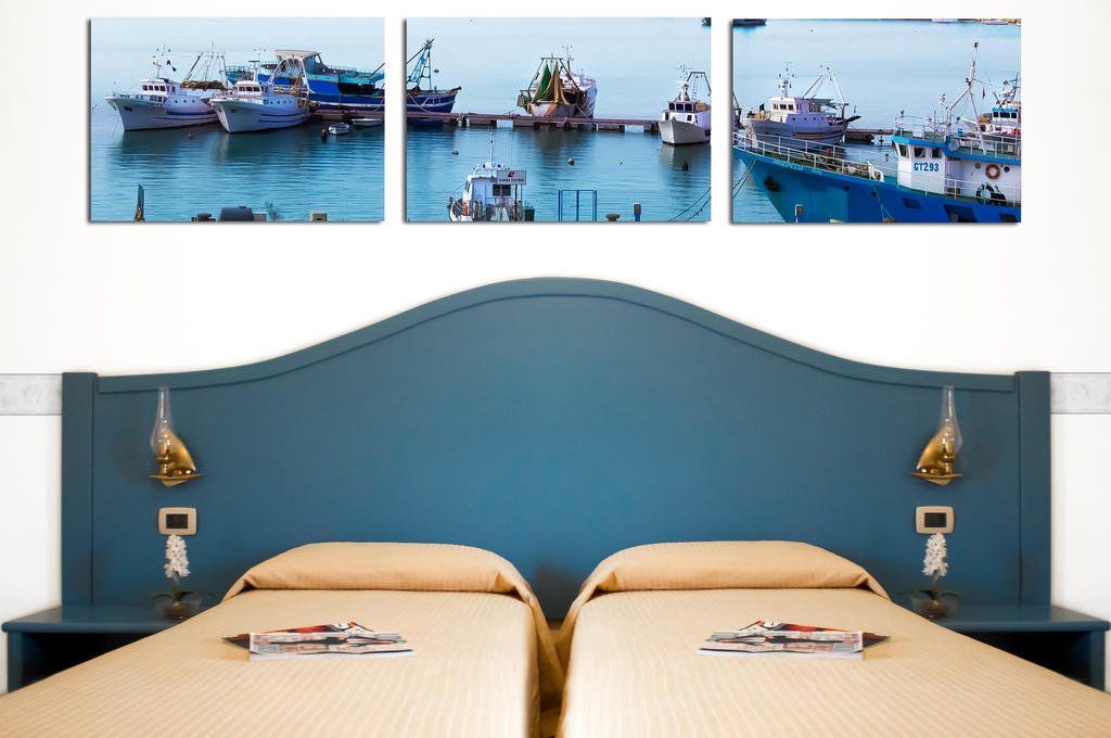 Hotel Al Faro