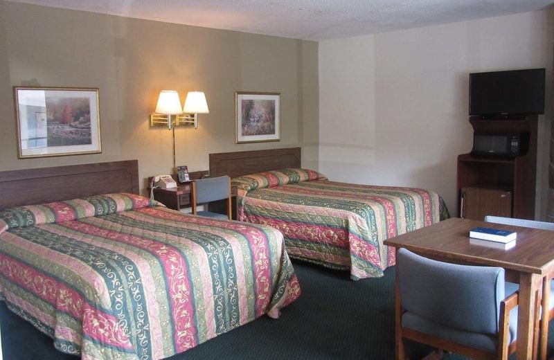 LeConte Motor Lodge A Ramada by Wyndham