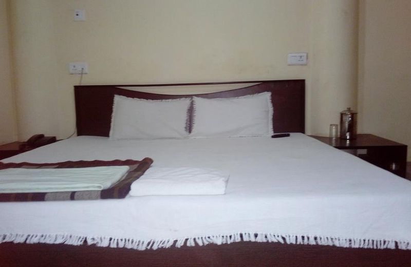 Hotel Sunshine