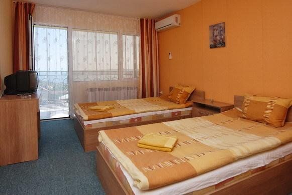 Hotel Antik