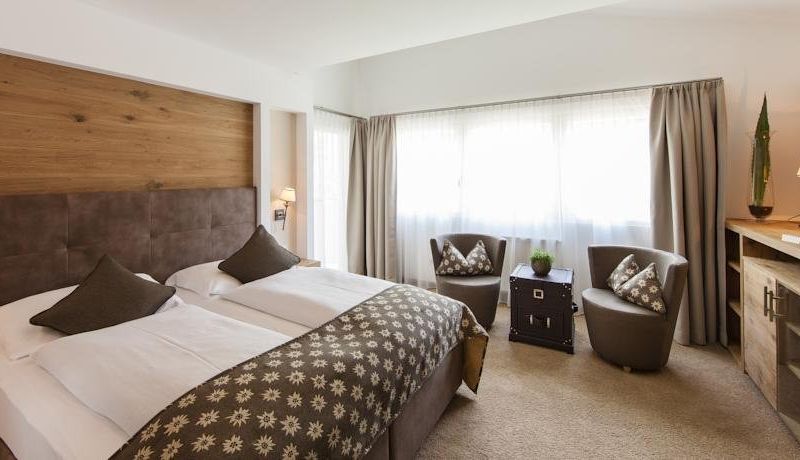 Klein Fein Hotel Anderlahn