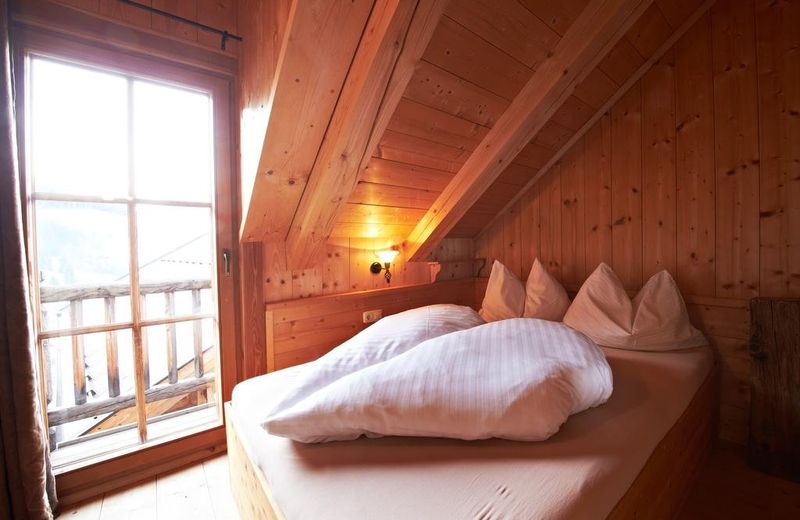 Chalets Blockhaus Saalbach by HolidayFlats24