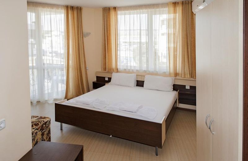 Guest House Ivano