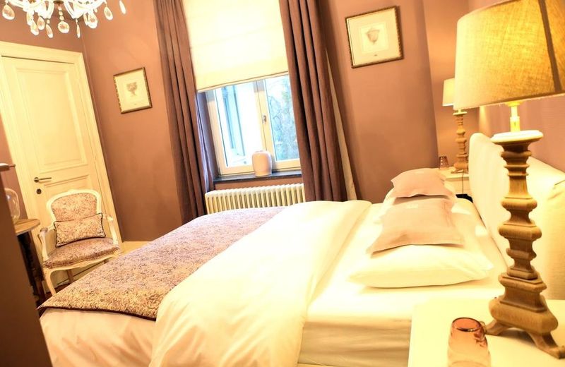 La Vigie, Spa