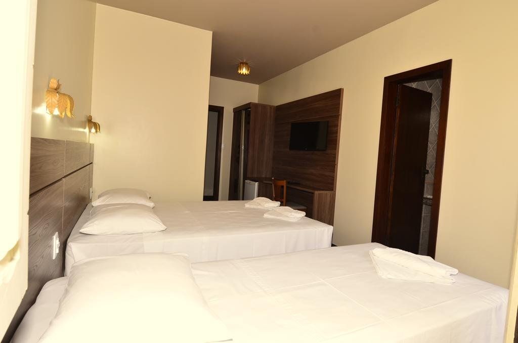 Mirante Hotel