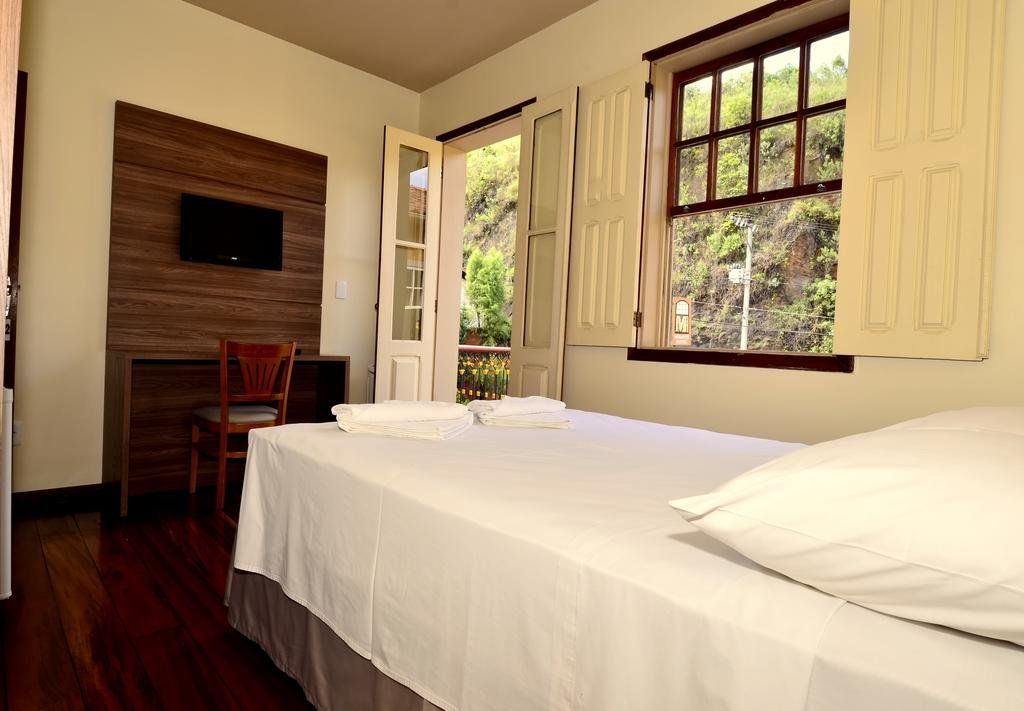 Mirante Hotel