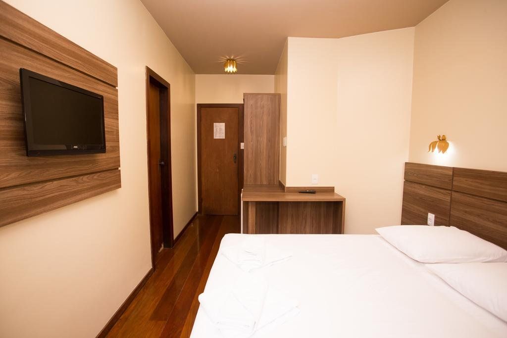 Mirante Hotel