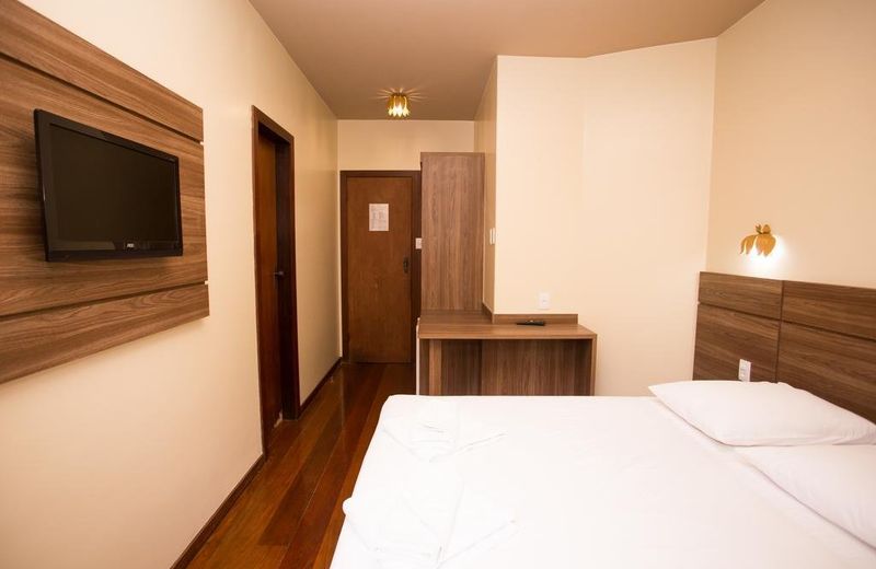 Mirante Hotel