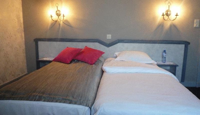 Hotel Le Limbourg
