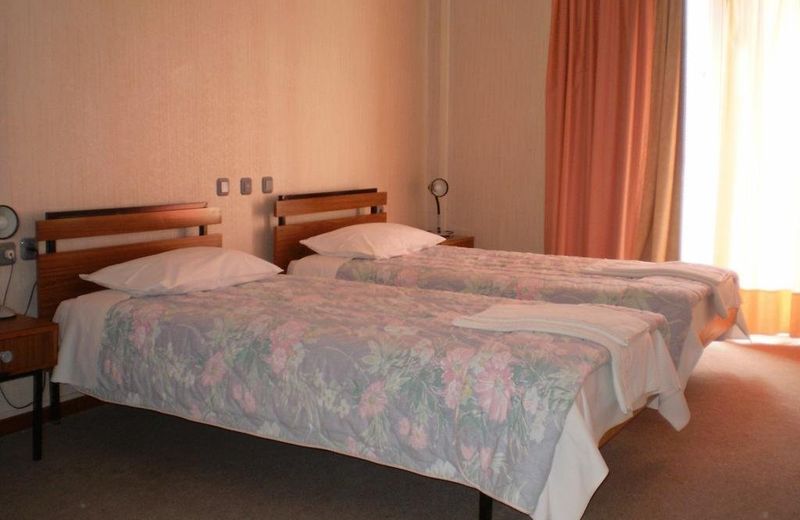 Hotel Koutriaris