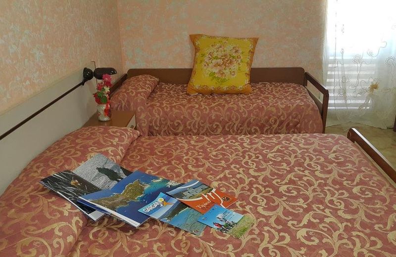 Hotel Menta E Rosmarino