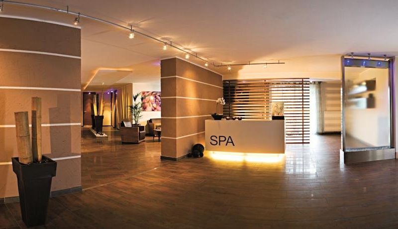 Alpine Spa Resort Viktoria