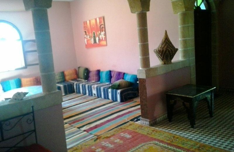 DAR AALIDA
