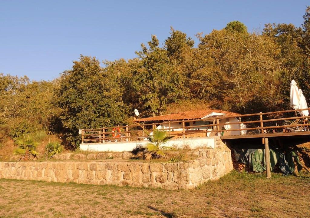Quinta Rio de Oliveira