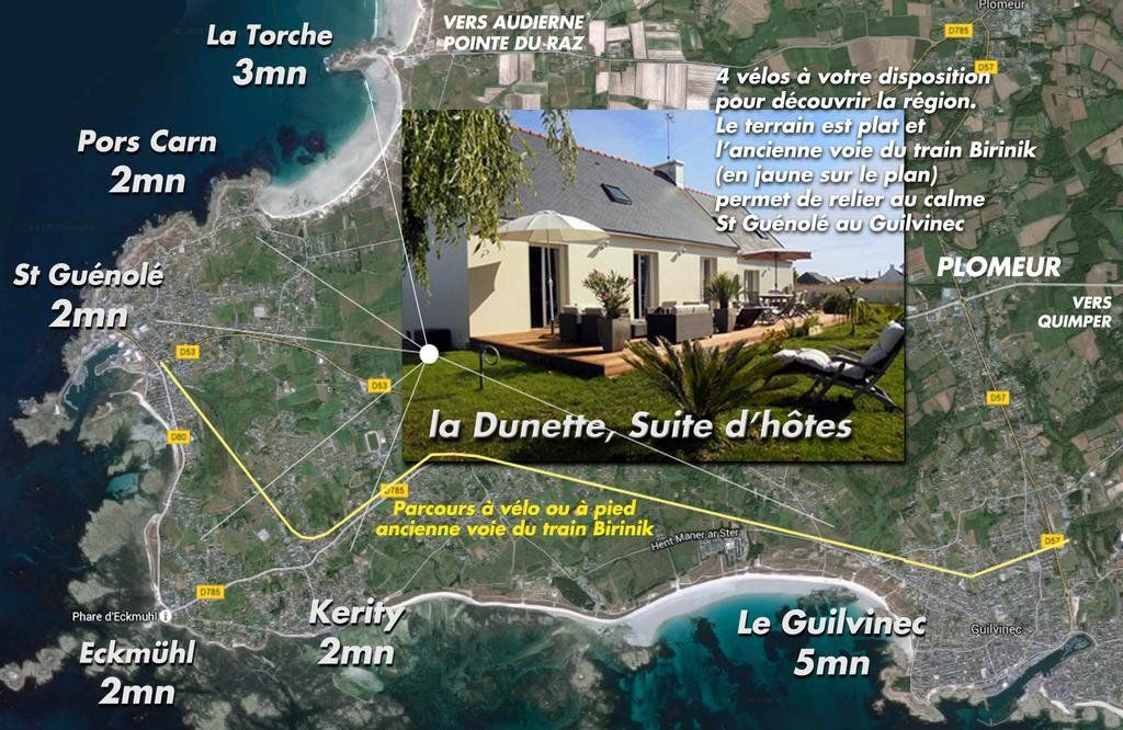 La Dunette