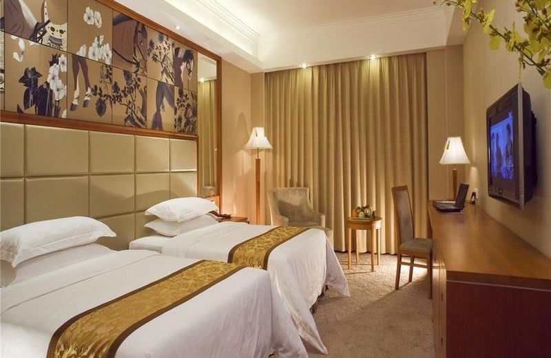 Xiongsen Holiday Villa