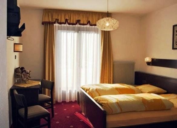 Hotel Silvesterhof