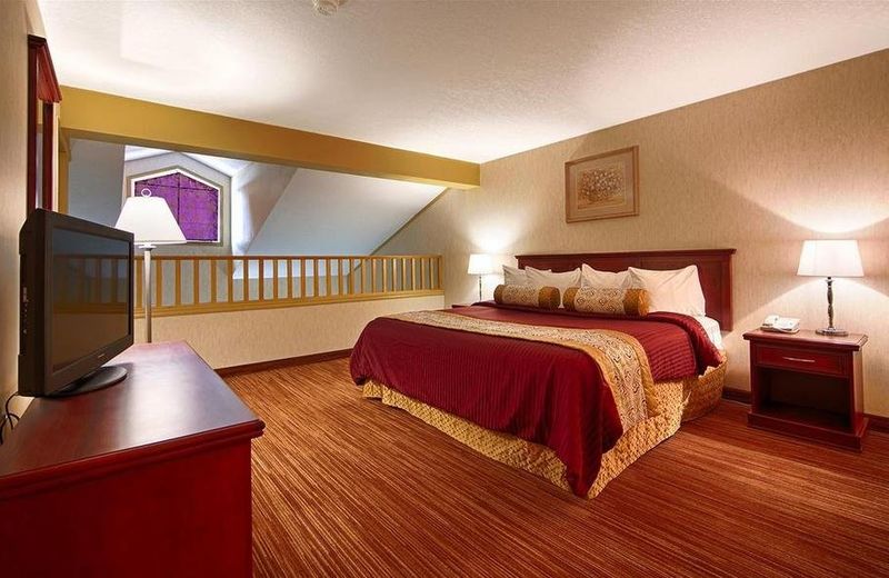 All Stay Suites