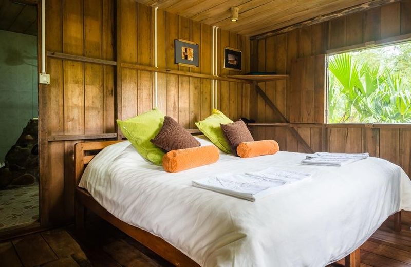 Hakuna Matata Lodge