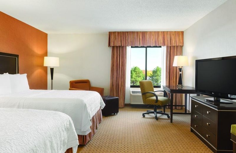 Hampton Inn Portland Airport
