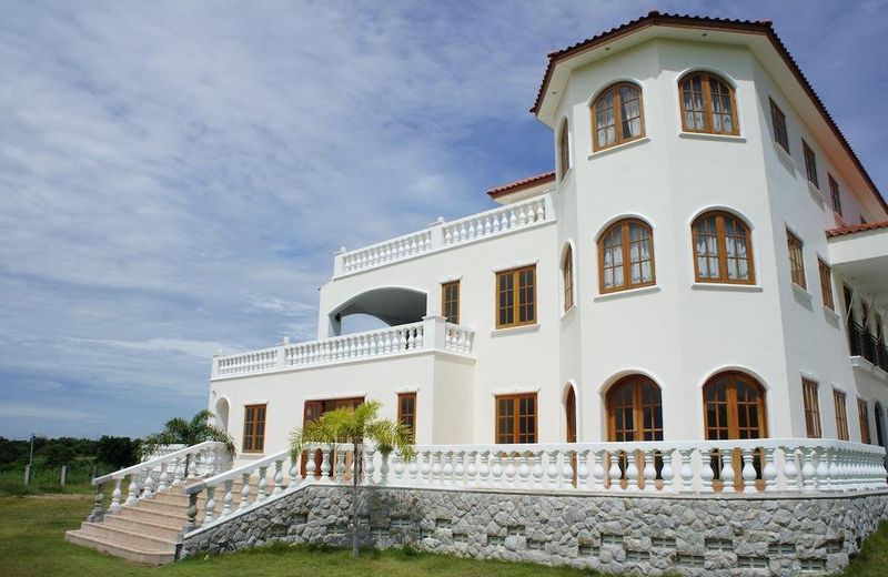 The Manor Resort