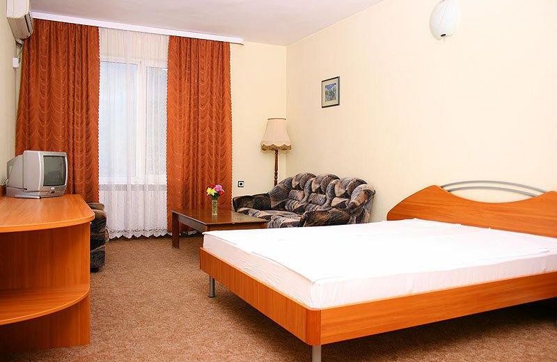 Motel Monza