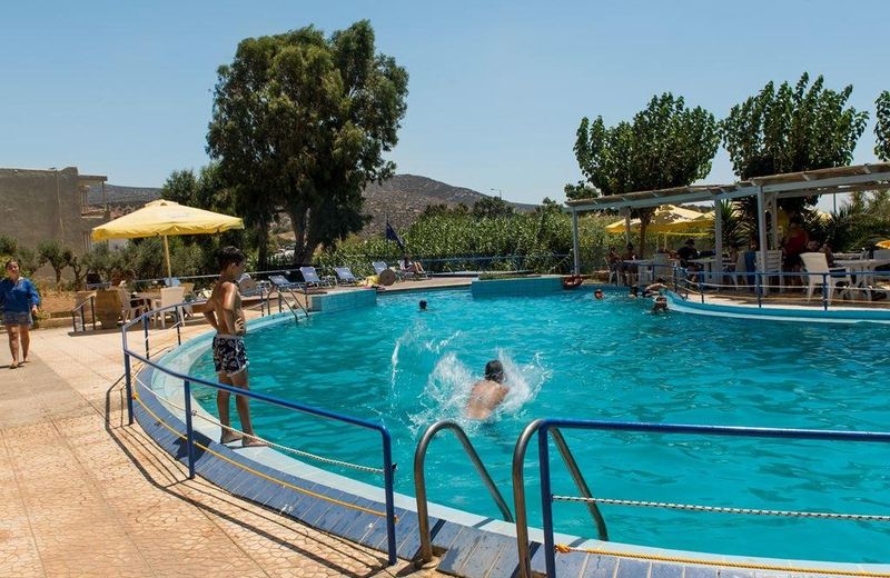 Vergina Hotel