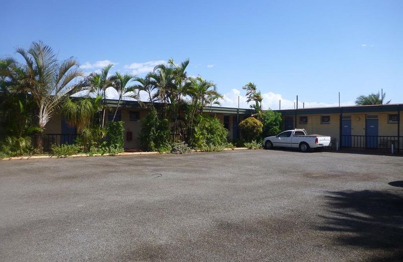 Dampier Mermaid Hotel Karratha