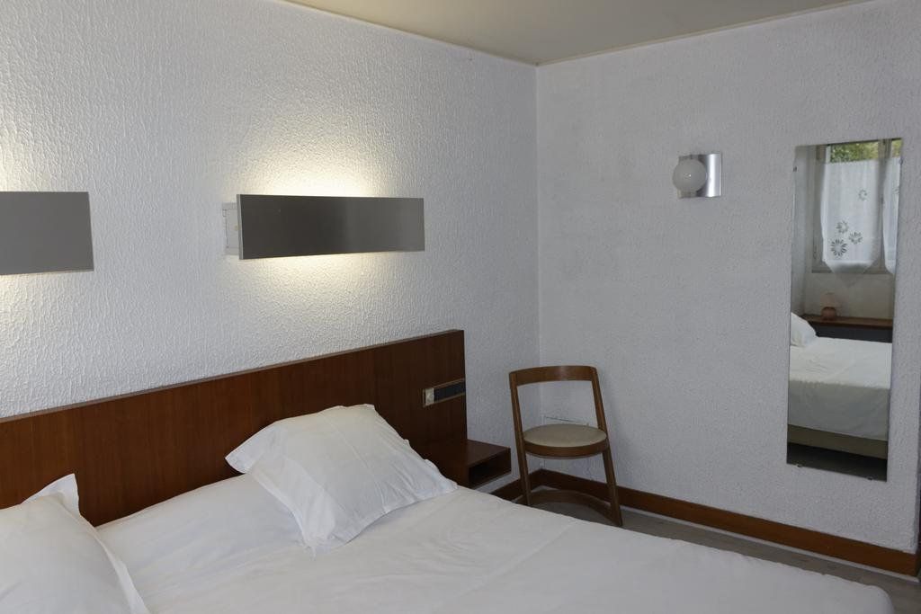 Hôtel le Relais