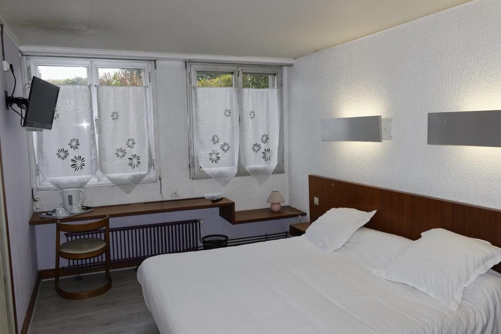 Hôtel le Relais