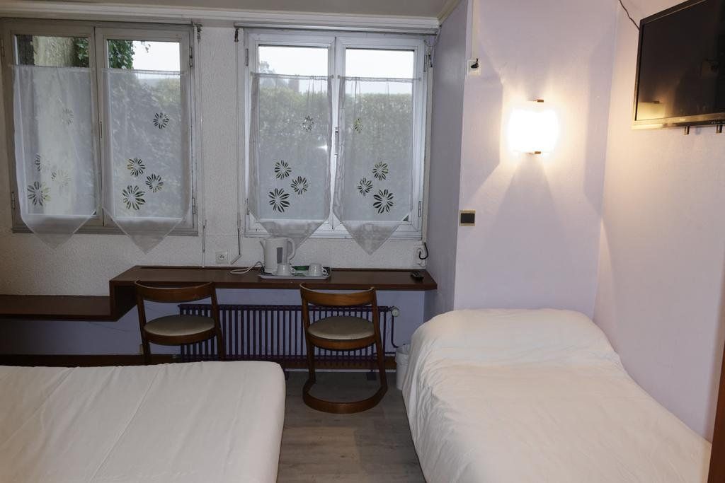 Hôtel le Relais