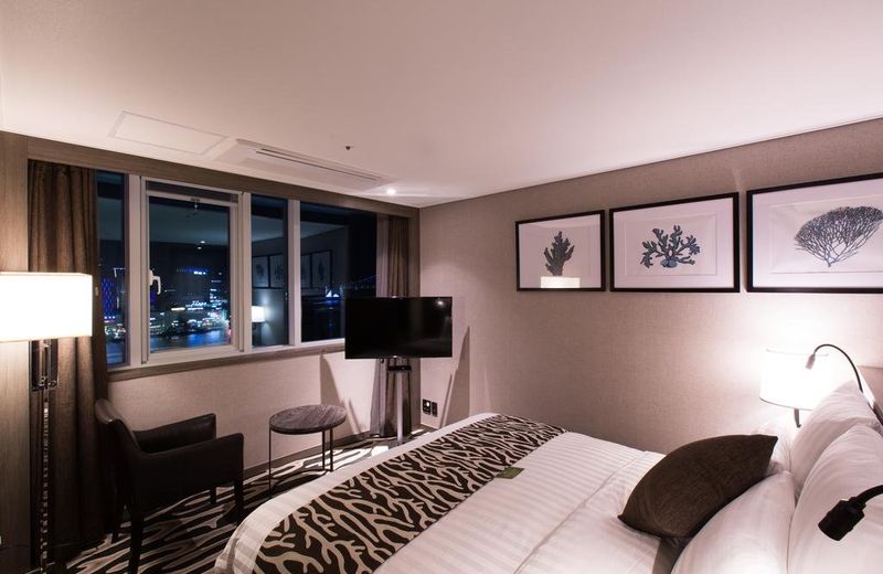 Kent Hotel Gwangalli by Kensington