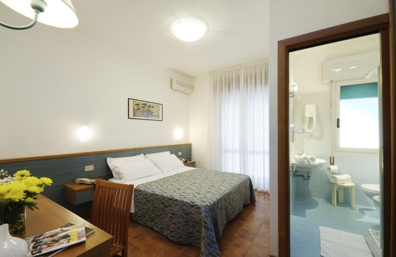 Hotel Milano