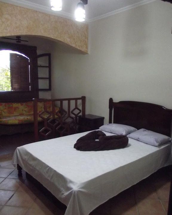 Guesthouse Charm Club Caçapava
