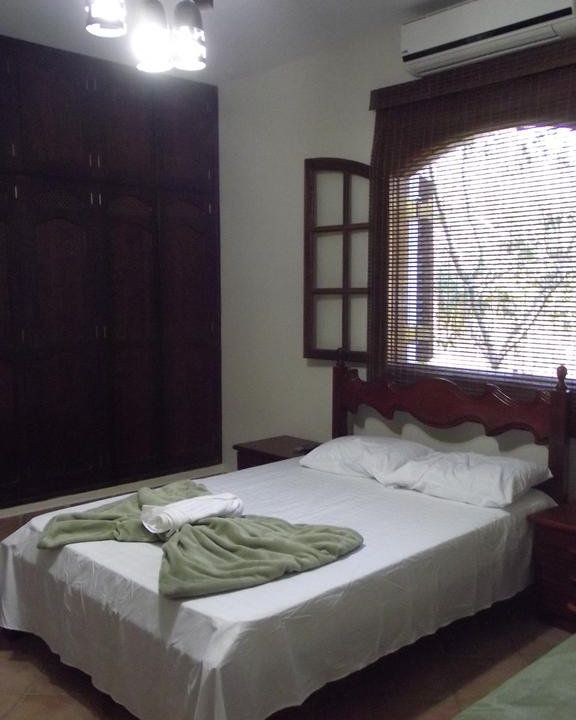 Guesthouse Charm Club Caçapava