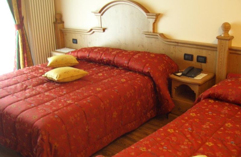 Albergo Miramonti Dependance