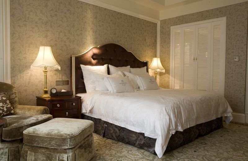 Kingrace Hotel Changshu